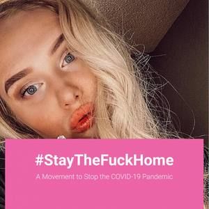 Meet your Posher, Michaela